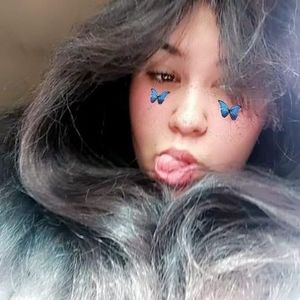 Meet your Posher, Faith